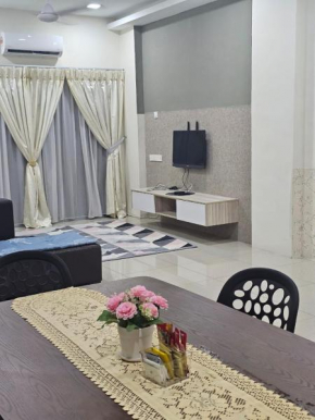 Mikayla homestay